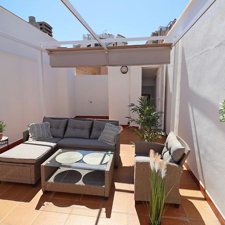 Apartamento Casa De Alba Cabo Cervera La Mata Torrevieja Exterior foto